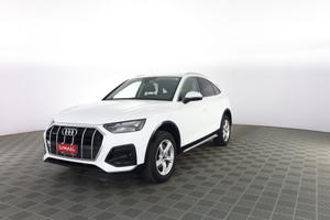 AUDI Q5 Q5 SPB 40 TDI quattro S tronic Business