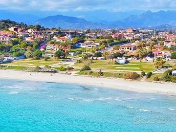 Casa vacanza a pochi metri dalla spiaggia