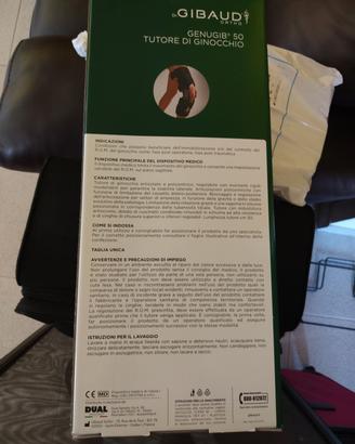 tutore 