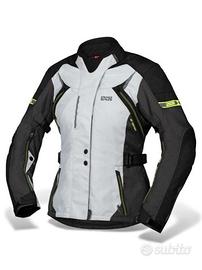 Giacca moto IXS Donna mod. Tour Liz-ST Lady