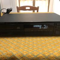 Lettore CD Kenwood