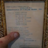 testo inno del cagliari 69 79