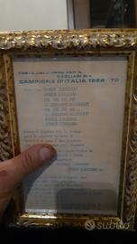 testo inno del cagliari 69 79