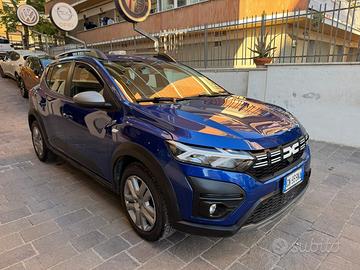DACIA Sandero Stepway 1.0 TCe Eco-G Comfort