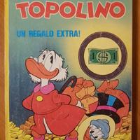 Topolino libretto Disney n.1229 del 17 Giugno 1979