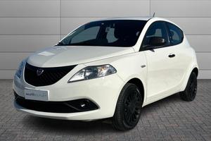 LANCIA Ypsilon III 2015 - Ypsilon 1.0 firefly hybr