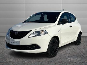 LANCIA Ypsilon III 2015 - Ypsilon 1.0 firefly hybr