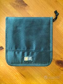 Astuccio CD/dvd