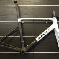 Kit telaio SCOTT Addict RC Pro HMX | Novità