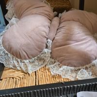 Arredamento cameretta bimba