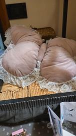 Arredamento cameretta bimba