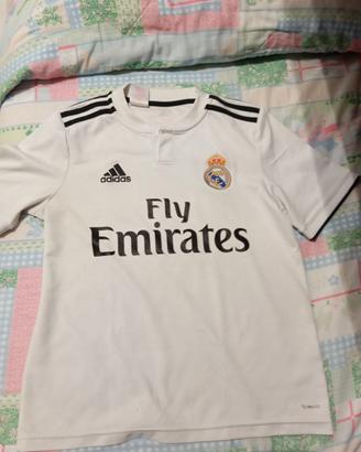 Maglia real madrid