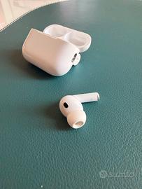 Apple Airpods pro 3 originali