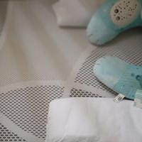 letto con materasso paracolpi cuscino e copertina