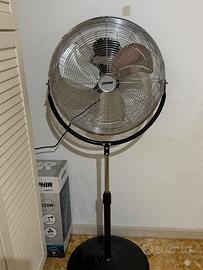 Ventilatore zephir