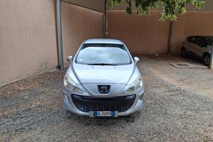 peugeot 308 1.6 hai anno 2008