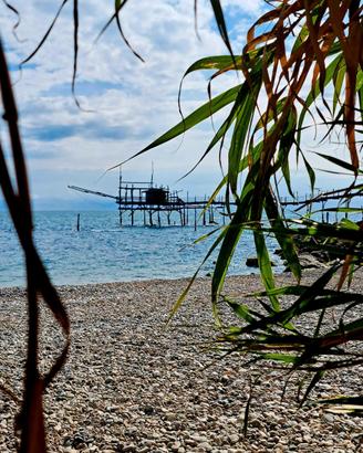 Monolocale a due passi dal mare