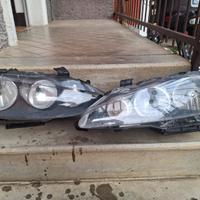 Fari Anteriori  Alfa 147