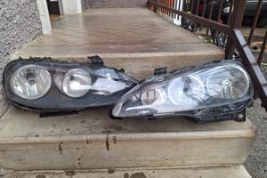 Fari Anteriori  Alfa 147