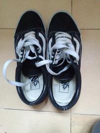 Scarpe Vans 