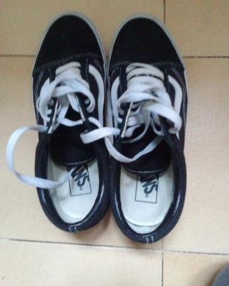 Scarpe Vans 