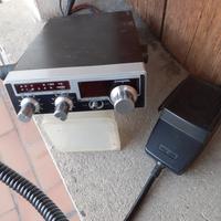 CB MIDLAND CTE 77/102 40 CANALI AM 