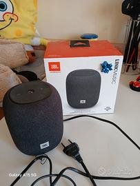 Cassa Hey Google music