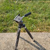 Cavalletto allungabile