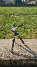 Cavalletto allungabile