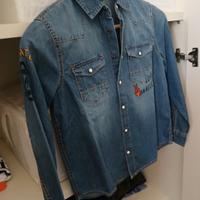 Ho cose messe benissimo per bambino .