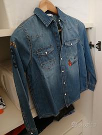 Ho cose messe benissimo per bambino .