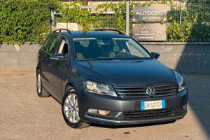 Volkswagen Passat Var. 1.4 TSI Comfort. EcoFuel