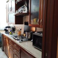 Cucina in legno