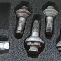 BULLONI ANTIFURTO SMART