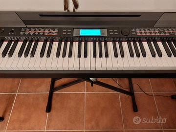 piano arranger medeli