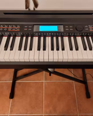 piano arranger medeli
