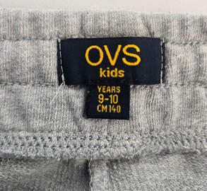 Pantaloni OVS bambino 9-10 anni