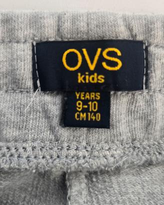 Pantaloni OVS bambino 9-10 anni