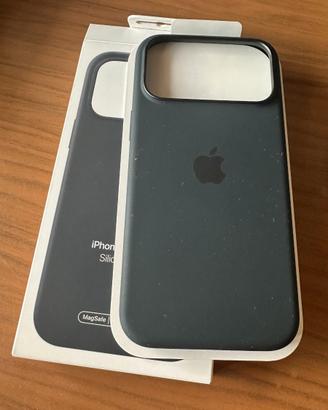 Cover iPhone 17 Pro Max Silicone originale Apple