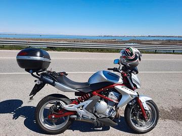 KAWASAKI  ER-6N