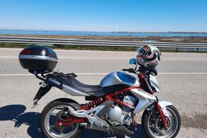 KAWASAKI  ER-6N