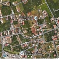 Villa zona falsomiele con 750 mq di spazi esterni