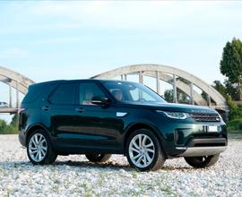 Land Rover Discovery HSE Luxory 7 posti