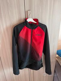 Giacca invernale CRN bici/mountain bike
