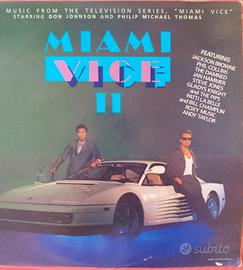 album Miami vice 
