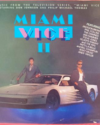 album Miami vice 