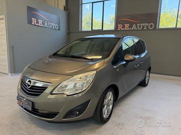 Opel Meriva 1.3 CDTI 95CV ecoFLEX Cosmo