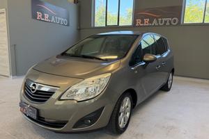 Opel Meriva 1.3 CDTI 95CV ecoFLEX Cosmo