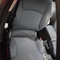 tappezzeria fiat stilo