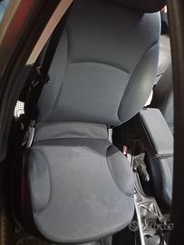 tappezzeria fiat stilo